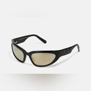 Marc Jacobs 738/S Mirrored Sunglasses